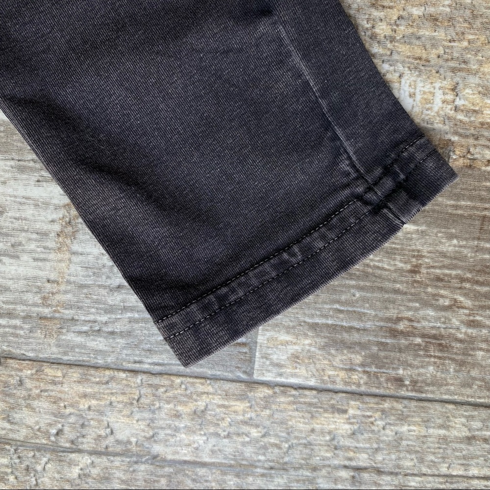 BP Washed Moto Leggings - Picture 8 of 11